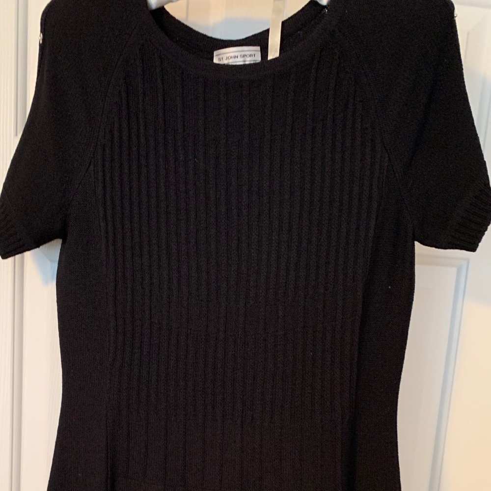 St John Sport Dress
